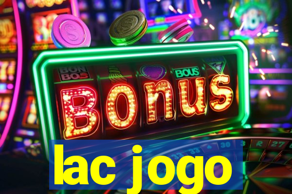 lac jogo